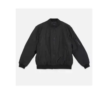 Bomber Jackets