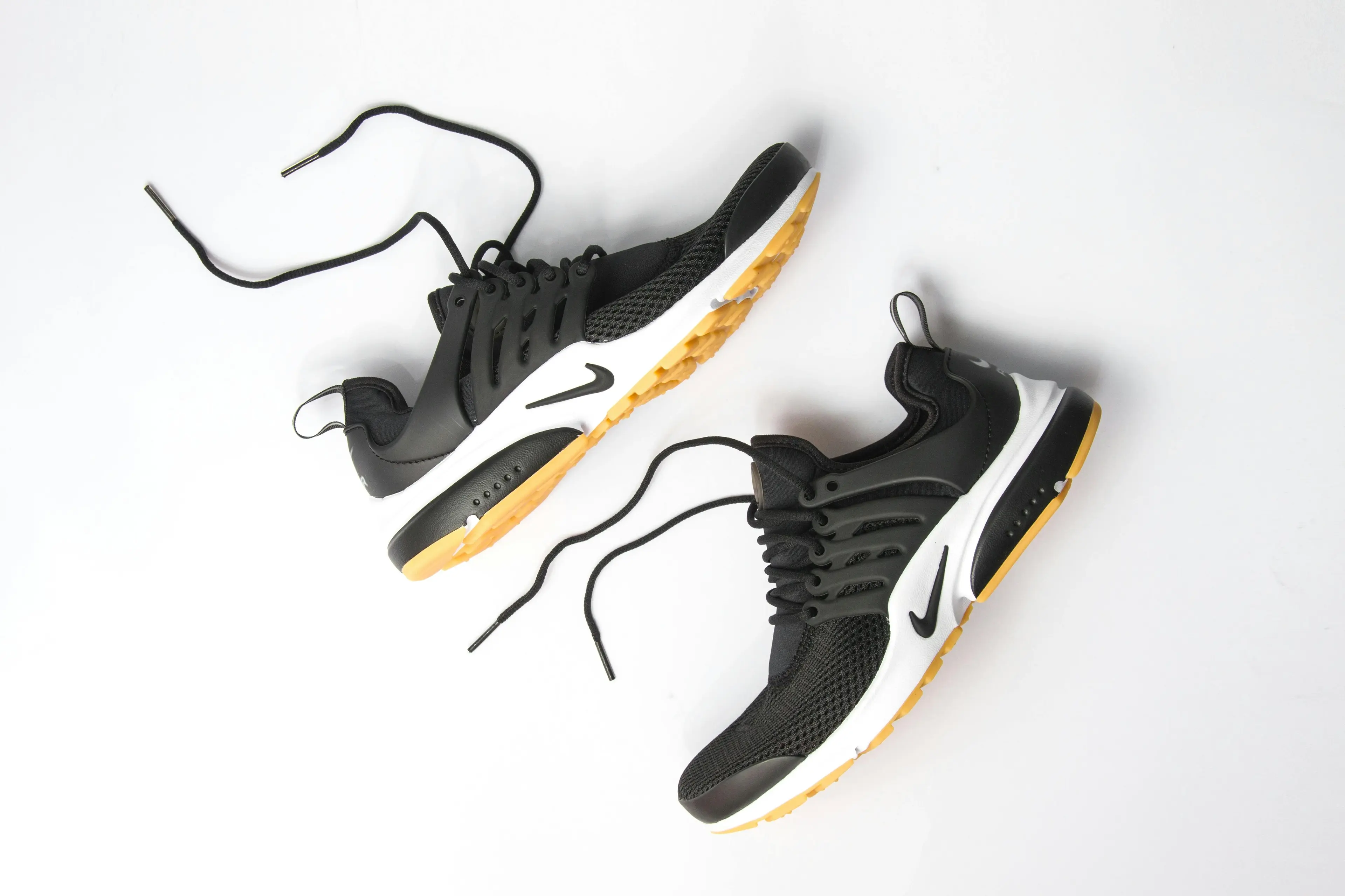 Nike Air Presto - Top View