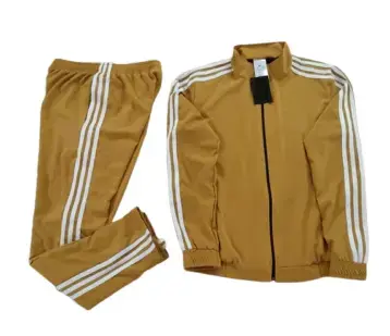 Tracksuits
